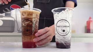 Cafe Vlog 8 ☕️🤎 편안한 커피