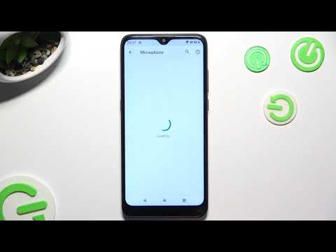 How to Manage & Configure App Permissions on ALCATEL 1SE Lite