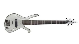 Video thumbnail for Ibanez Ergodyne EDA-905 5 String Bass - Manchester Music Mill by Manchester Music Mill