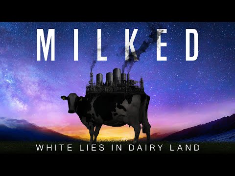 Milked