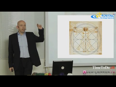 Heilige Geometrie - Urwissen der Schöpfung,  Andreas Beutel, Mysterien-Zyklus 2014