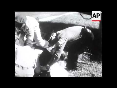 SINKING OF THE ANDREA DORIA
