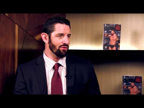 Wade Barrett In Conversation with Mihir Joshi || The MJ Show || Sneak Peek