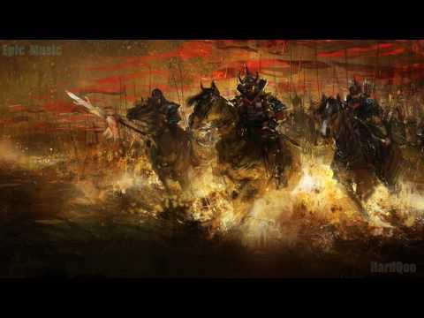 Epic Music | 戰鬥音樂 | The Enemy Will Not Pass | Battle Music