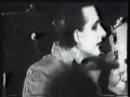 The Damned - Stretcher Case (Live in SF 1979)