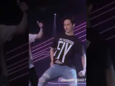 Sexy Jaebeom😍😍