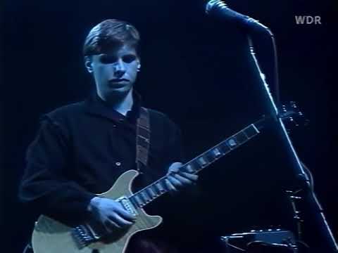 Magazine @ Metropol, Berlin 30th Oct 1980 [remastered]