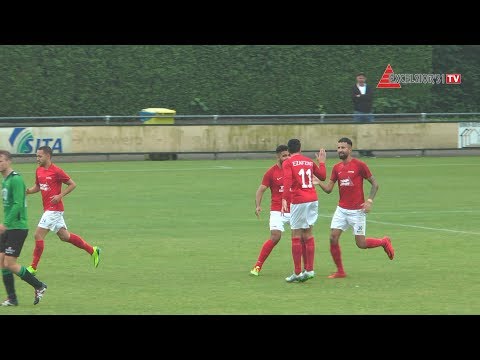 Samenvatting Capelle - Excelsior'31