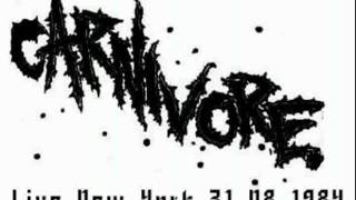 Carnivore - World Wars III and IV (Live 1984) 5_5.flv