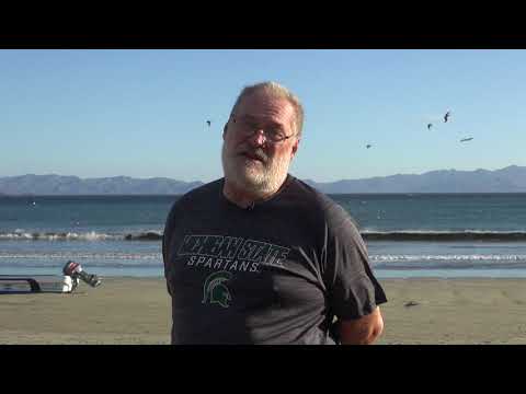 Teach a Man To Fish 2020