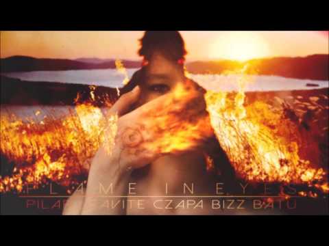 Pilar - Płomień w Oczach ft. Leavite, Czapa, Bizz Batu
