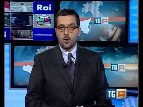 TGR 3 Anio denuncia: Allarme amputazioni Facili in Sicilia