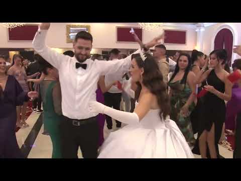 Vegim Furra & Prima Band - O Zamak zamaku i bardhe atmosfera live 🔥🔥 (+383 43 996 700)