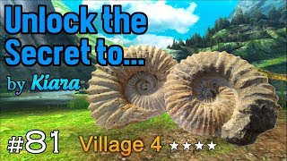 MHGU Chapter 81 Village 4 ★ UNLOCK THE SECRET TO...  Gather Mission Gameplay