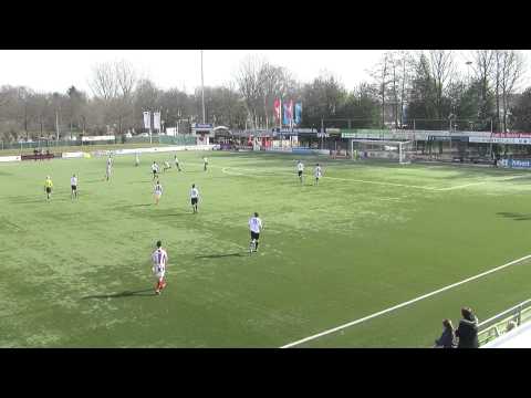 vv bennekom b1- schalkaar.. vanaf de 1e helft