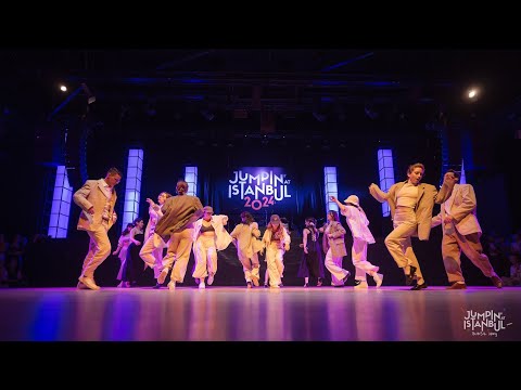 JUMPIN' AT ISTANBUL 2024 - The Show Night - 9 - Kores Internationales