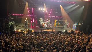 Die Ärzte 14 09 2023 Berlin  Columbiahalle 32 Buddy Holly&#39;s Brille  33 Plan B