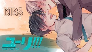 Yuri!!! on Ice - Mafia!AU, Episode Five: Safe