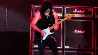 Rata Blanca - El Beso de la Bruja en Vivo por el Rock III 2014