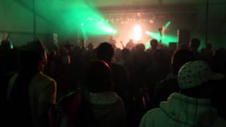 Scarred - Antinomy @ FFYS 2012