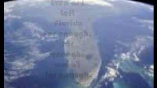 Florida-Modest Mouse With Lyrics
