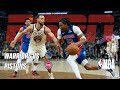 NBA Mini Golden State Warriors Vs Detroit Pistons Extended Highlights