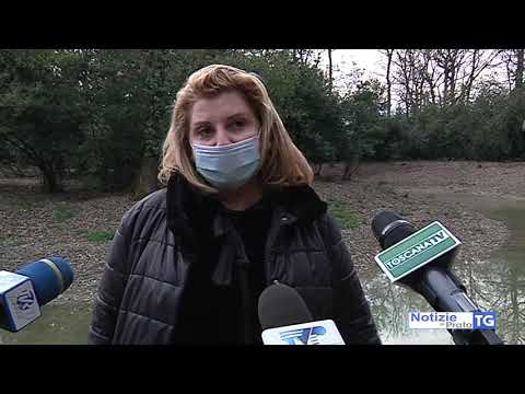 2021-03-06 PRATO - MILLE PIANTE E UN LAGHETTO PER LE CASCINE DI TAVOLA