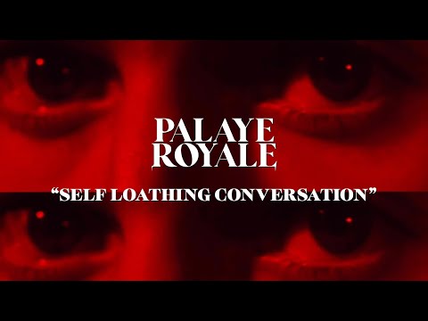 Video thumbnail for Self-Loathing Conversation