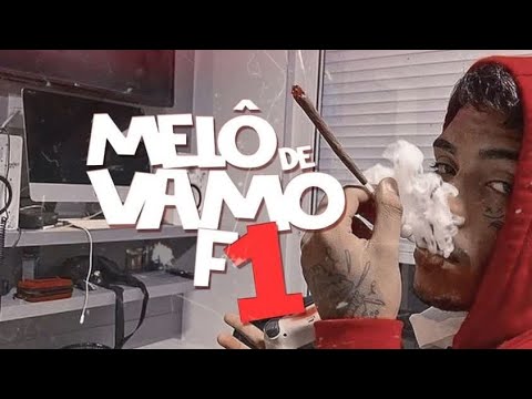 Melô de Vamo f1 - Kaiqpr feat. Murillin mc