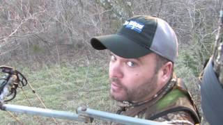 Working Class Whitetails: The Hunt for a Buck Called Lefty .