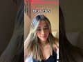 blondes or brunettes? | follow for more🫶 #shorts #pov
