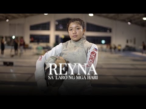 Reyna sa Laro Ng Mga Hari (Full Documentary) #NoFilter ABS-CBN News