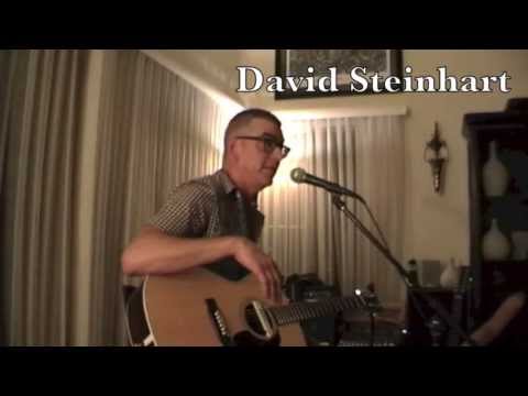 David Steinhart - 