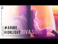 4K Diva Song Vivy Fluorite Eyes Song English Lyrics