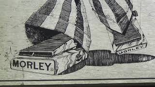 Video thumbnail for 1977 Morley Evo-1 Oil Can Echo-Delay Pedal......Complete Overhaul & Test by Uncle Doug