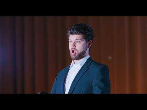 Lukas Lemcke, "O Isis und Osiris", Sarastro, Zauberflöte, W. A. Mozart