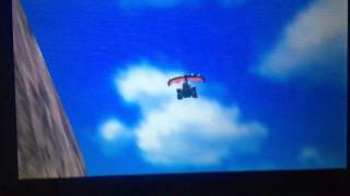 [MK7] Rock Rock Mountain: 2:00.969