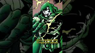 Who is Speed Demon? #dccomics #marvelcomics #speeddemon #shorts