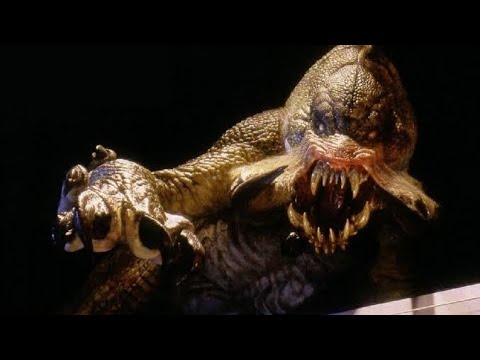 The Relic Full Movie Knowledge & Facts |  Penelope Ann Miller | Tom Sizemore