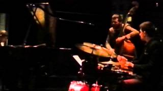 Richard D. Johnson Quartet  "Skylark"