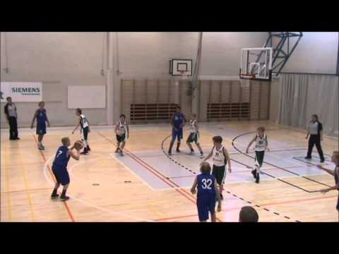 C-pojat 02-03 SM-sarja Tapiolan Honka / Kelo - TuNMKY 17.1.2016