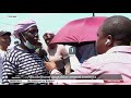 Iindaba ZesiNdebele 17H30 L 20 November 2024
