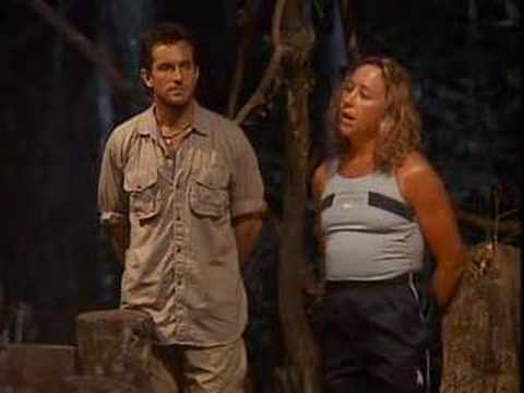 Sue's famous Rat and Snake speech