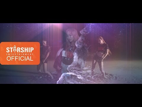 Hyorin, CHANGMO - BLUE MOON