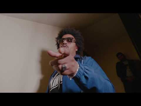 Skar-p - Freestyle #HorsSérie 1