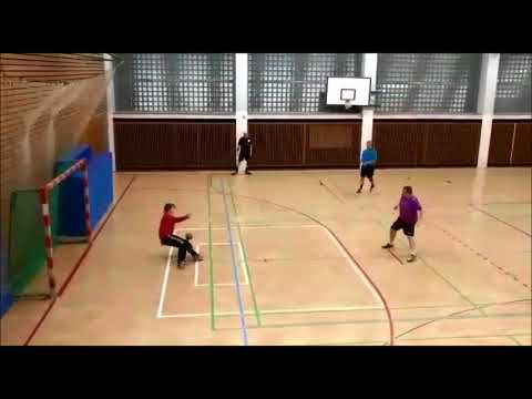 Vfl Tegel III - SG FES II