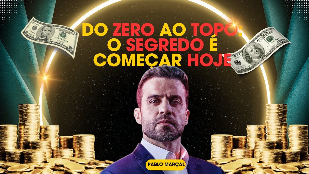 2025: o ano em que o zero deixa de ser um limite e se torna o ponto de partida para o seu sucesso!