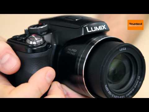 comment regler le lumix fz200