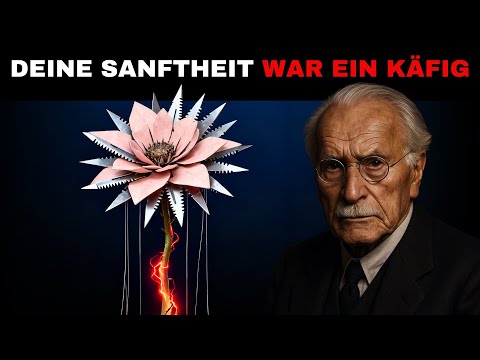 Wenn Hochsensible ihre WUT integrieren — Die Kraft, die Kontrolle zerbricht | Jung