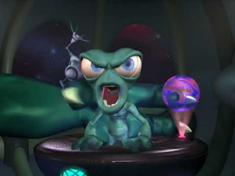 Rampage 2 - Universal Tour - all videos for the Playstation 1